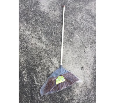 幸福草------櫻花掃 龐克掃 大和掃-----掃把.棕毛.塑膠
