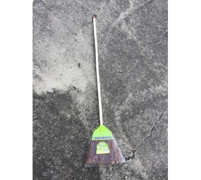 幸福草------櫻花掃 龐克掃 大和掃-----掃把.棕毛.塑膠