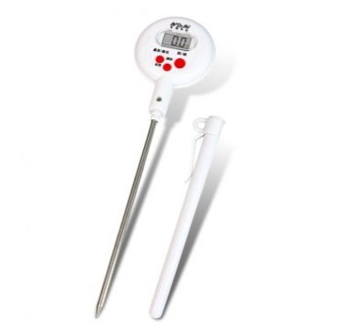 專業級多用途電子式料理溫度計------料理秤.重量秤