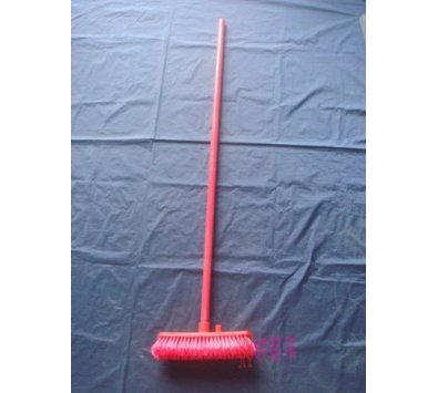 外銷刷(木柄)----地板刷