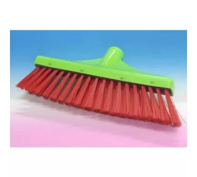 521地板刷-----塑膠地刷