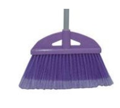 雙鶴淑女天地掃 三節可伸縮掃把-----單單掃把頭、伸縮柄