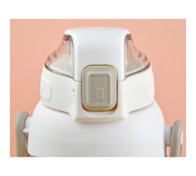 《御膳坊》可提式手機架彈蓋水壺1600ml-----彈蓋水壺 大容量水壺 運動水壺 水瓶 大手把水壺