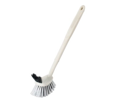 B7119 巧巧 日式雙效馬桶刷