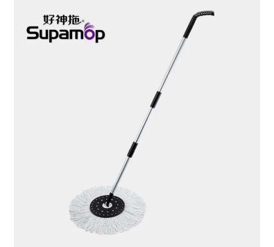 【FS01】L740商業用好神拖把架+布盤