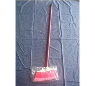 237  鐵柄 義大力掃