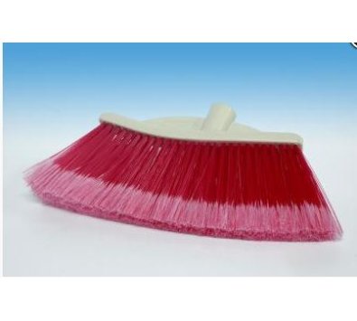 237  鐵柄 義大力掃