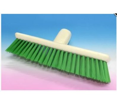 527 鐵柄 地板刷