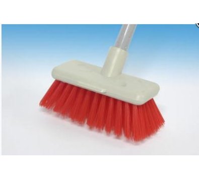 燕牌 511地刷(美樂刷)