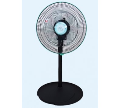 360度涼風循環扇