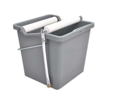 路得拖把絞乾桶