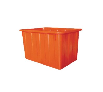 60L普力桶--------四角桶，方形桶，塑膠桶，海產桶，水產桶