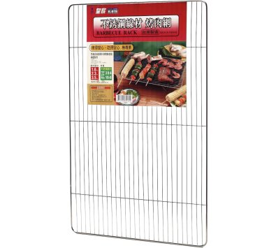 K919不鏽鋼烤肉網