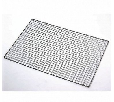 K962不鏽鋼大型烤肉網