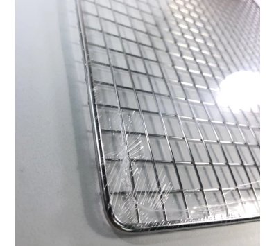 K962不鏽鋼大型烤肉網