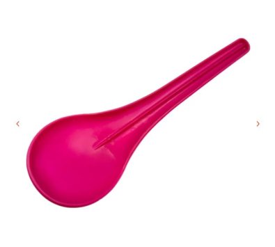 免洗 大公匙(粉)