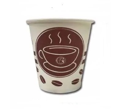 205cc免洗紙杯