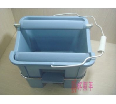 吉屋拖把絞乾桶