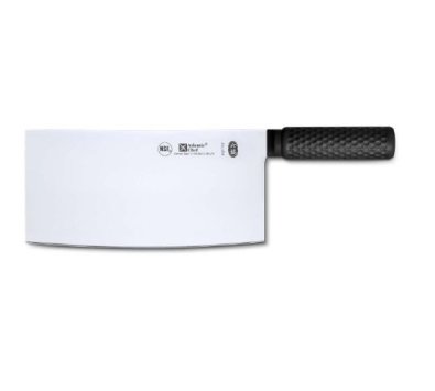 六協 中廚 實用系列:四號片刀(桑刀)8321T22(內贈潔美利 極超細纖維擦拭布-大1條)