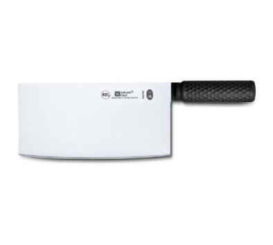 六協 中廚 實用系列:四號文武刀8321T23(內贈潔美利 極超細纖維擦拭布-大1條)