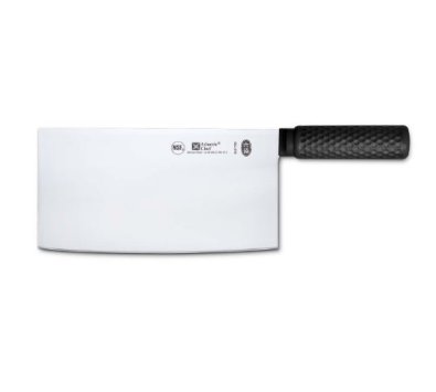 六協 中廚 實用系列:二號片刀(桑刀)8321T85(內贈潔美利 極超細纖維擦拭布-大1條)