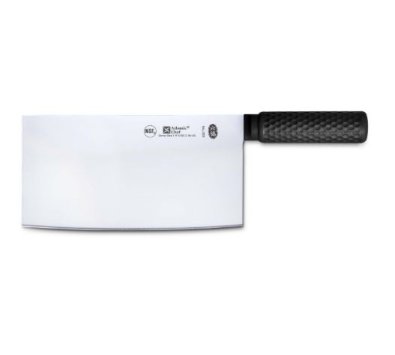 六協 中廚 實用系列:二號文武刀(片刀)8321T86(內贈潔美利 極超細纖維擦拭布-大1條)