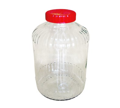 桃太郎玻璃罐系列