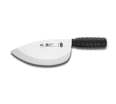 六協 肉品 食品加工系列:豬肉刀8901T99(內贈潔美利 極超細纖維擦拭布-大1條)