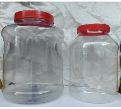 華成塑膠透明筒系列