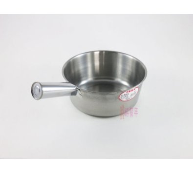 白鐵水杓(中.大)