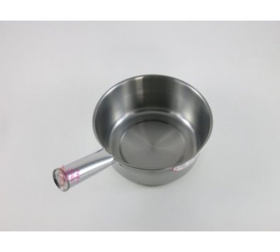 白鐵水杓(中.大)