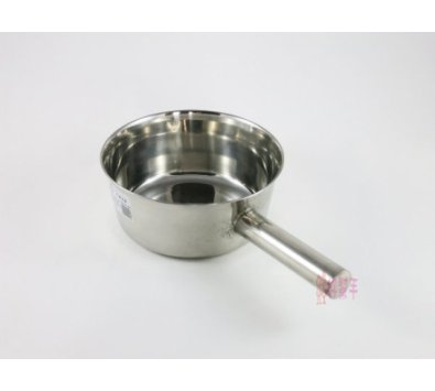 雅緻 長柄白鐵水杓(中.大)