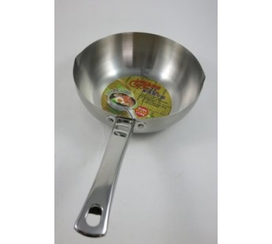 餐廚 桔品斷熱雪平鍋-----湯鍋.鍋子.高鍋.隔熱鍋.雪平鍋.牛奶鍋