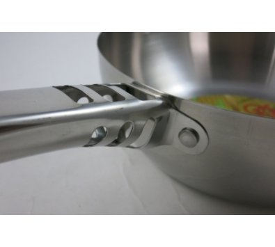 餐廚 桔品斷熱雪平鍋-----湯鍋.鍋子.高鍋.隔熱鍋.雪平鍋.牛奶鍋