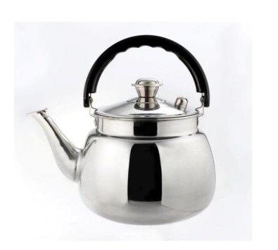 賓士 不鏽鋼笛音茶壺1.6~14公升