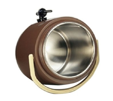 鎰滿保溫茶桶13~18.8L