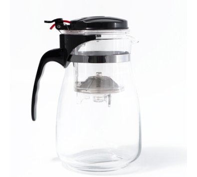 雅致桌上沖茶器750CC