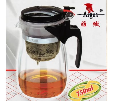 雅致桌上沖茶器750CC