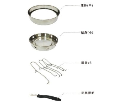 點秋香 明洞深筒型炭火爐 A9879 ------烤肉爐 烤爐 中秋節 戶外露營郊遊必備