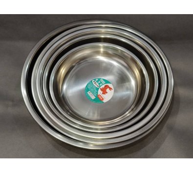 深圓盤(16~24公分)