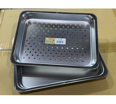 白鐵深方盤------長方盤 長方淺方盤 托盤 白鐵方盆