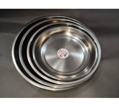 304水盤-------白鐵盤.白鐵盆.淺盤