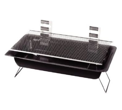 黑金剛 實用型烤肉架