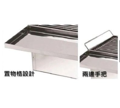 金獎 Yes台式香腸爐------ 烤肉爐 烤肉架.炭烤.燒烤.中秋必備