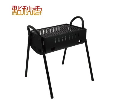 點秋香台式420型高腳碳烤爐 -----------烤肉架.烤肉爐.中秋.燒烤.炭烤