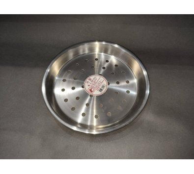 304 蒸盤(有孔)-----蒸架.白鐵蒸盤