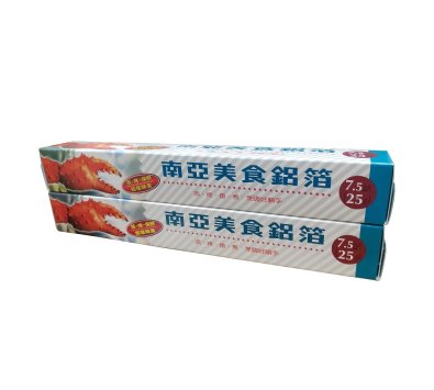 南亞鋁箔紙/30公分