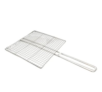 海鮮烤網(夾和/大型)