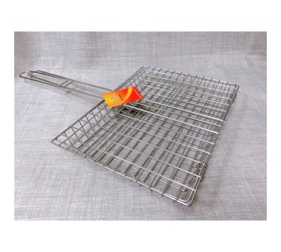 海鮮烤網(夾和/大型)