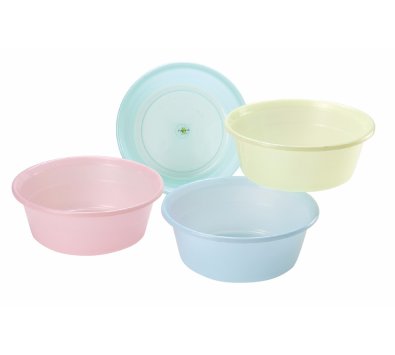 深型面盆(27cm~42cm)--------臉盆.塑膠盆.圓盆